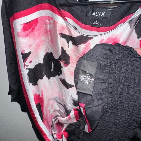 ALYX TOP L - Picture 2 of 4